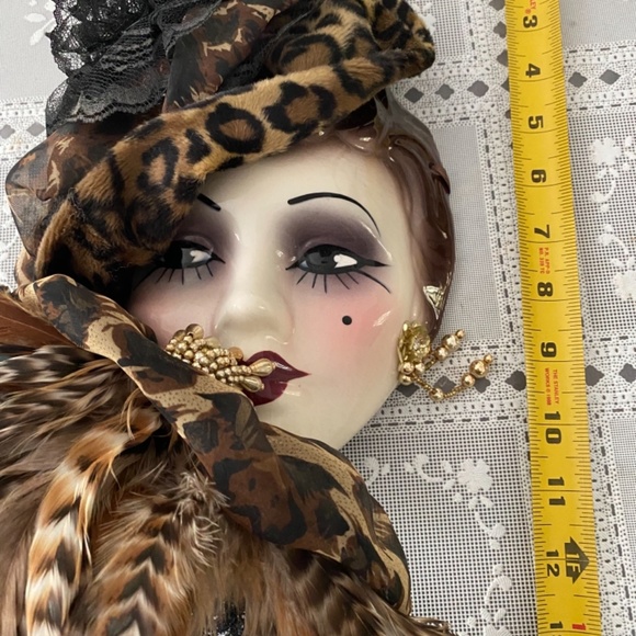 Handmade wall art. - Picture 4 of 5